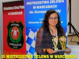 III Mistrzostwa Zelowa w Warcabach im. Szczepana Krajdy - 1.10.2023r
