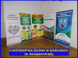 Warcaby &raquo; II Mistrzostwa Zelowa w Warcabach im. Szczepana Krajdy - OSP Łobudzice, 2022 rok