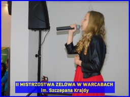 II Mistrzostwa Zelowa w Warcabach im. Szczepana Krajdy - OSP Łobudzice, 2022 rok