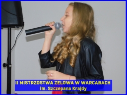 II Mistrzostwa Zelowa w Warcabach im. Szczepana Krajdy - OSP Łobudzice, 2022 rok
