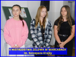II Mistrzostwa Zelowa w Warcabach im. Szczepana Krajdy - OSP Łobudzice, 2022 rok