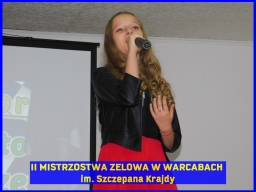 II Mistrzostwa Zelowa w Warcabach im. Szczepana Krajdy - OSP Łobudzice, 2022 rok