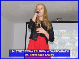 II Mistrzostwa Zelowa w Warcabach im. Szczepana Krajdy - OSP Łobudzice, 2022 rok