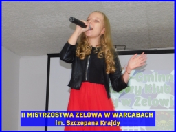 II Mistrzostwa Zelowa w Warcabach im. Szczepana Krajdy - OSP Łobudzice, 2022 rok