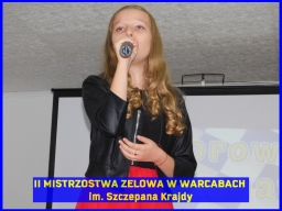 II Mistrzostwa Zelowa w Warcabach im. Szczepana Krajdy - OSP Łobudzice, 2022 rok