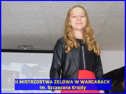 II Mistrzostwa Zelowa w Warcabach im. Szczepana Krajdy - OSP Łobudzice, 2022 rok