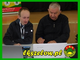 II Wiosenny Turniej w warcabach 64-polowych dla mieszkańców miasta i gminy Zelów
