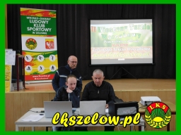 II Wiosenny Turniej w warcabach 64-polowych dla mieszkańców miasta i gminy Zelów