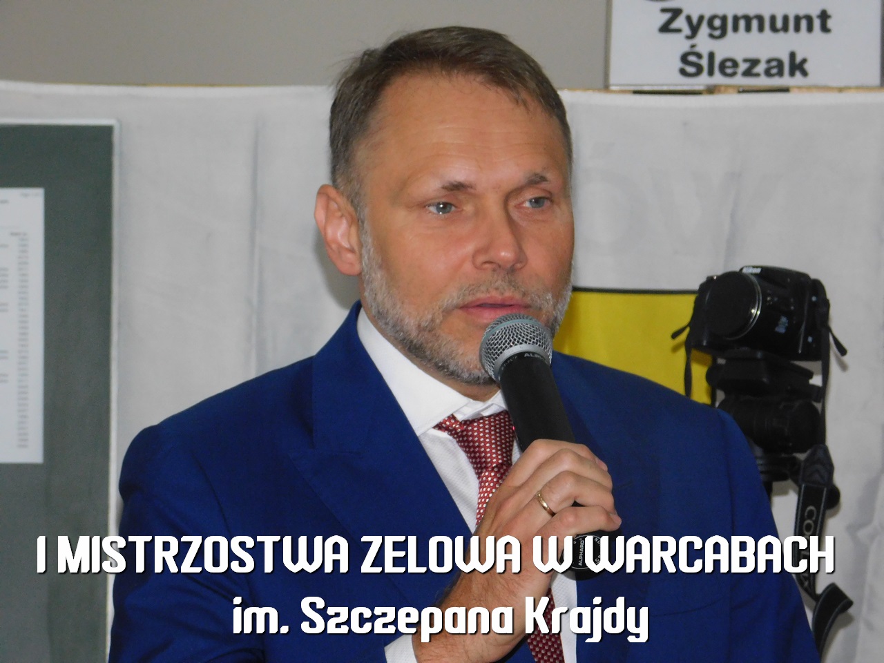 I Mistrzostwa Zelowa w Warcabach - 2021
