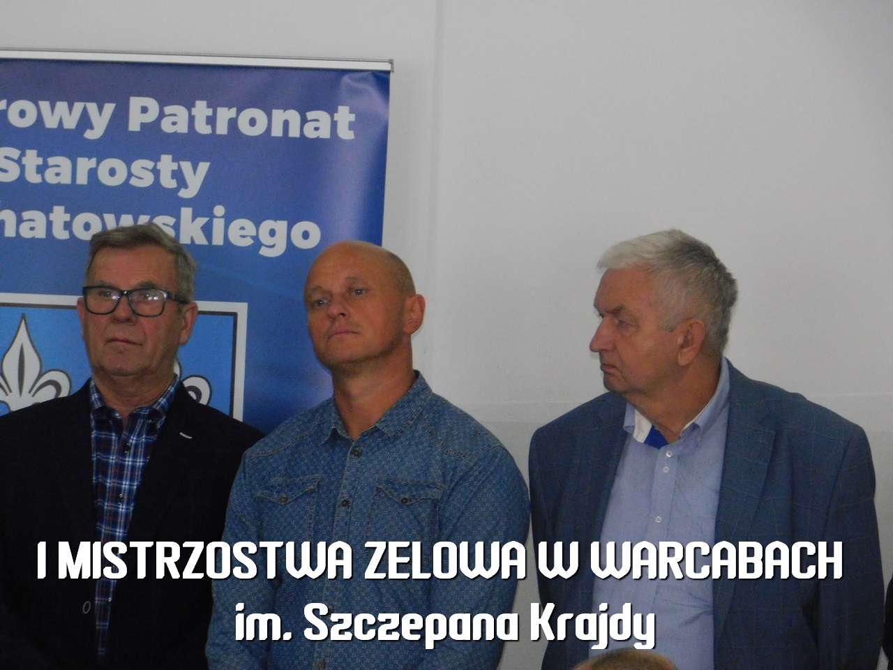 I Mistrzostwa Zelowa w Warcabach - 2021