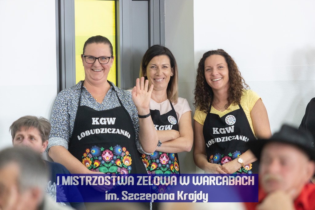 Mistrzostwa Zelowa w Warcabach