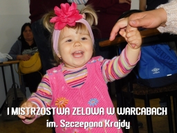I Mistrzostwa Zelowa w Warcabach im. Szczepana Krajdy - OSP Łobudzice, 2021 rok