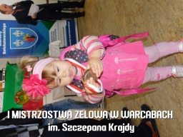 I Mistrzostwa Zelowa w Warcabach im. Szczepana Krajdy - OSP Łobudzice, 2021 rok