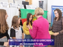 I Mistrzostwa Zelowa w Warcabach im. Szczepana Krajdy - OSP Łobudzice, 2021 rok