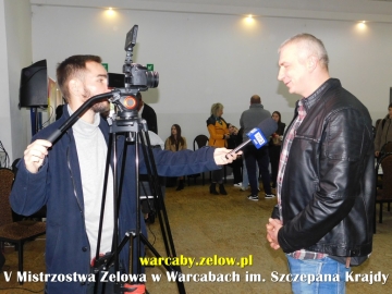 V Mistrzostwa Zelowa w Warcabach im. Szczepana Krajdy