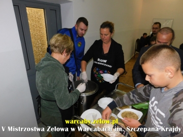 V Mistrzostwa Zelowa w Warcabach im. Szczepana Krajdy