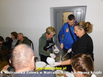 V Mistrzostwa Zelowa w Warcabach im. Szczepana Krajdy