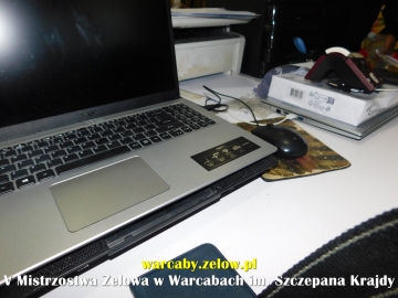 V Mistrzostwa Zelowa w Warcabach im. Szczepana Krajdy