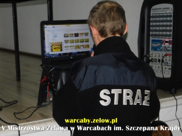 V Mistrzostwa Zelowa w Warcabach im. Szczepana Krajdy