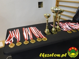 Indywidualne i Drużynowe Mistrzostwa Województwa Łódzkiego w warcabach 100-polowych - Lututów, 2022 rok