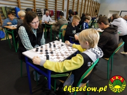 Indywidualne i Drużynowe Mistrzostwa Województwa Łódzkiego w warcabach 100-polowych - Lututów, 2022 rok
