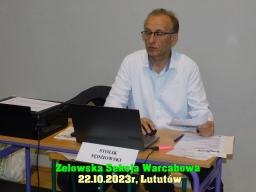 Indywidualne i Drużynowe Mistrzostwa Województwa Łódzkiego w warcabach 100-polowych - Lututów, 2023 rok