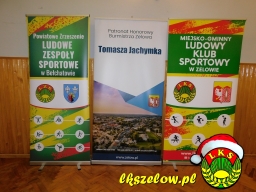 OSP Zelow - Mikołajkowy Turniej w Warcabach 64-polowych