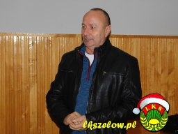 OSP Zelow - Mikołajkowy Turniej w Warcabach 64-polowych