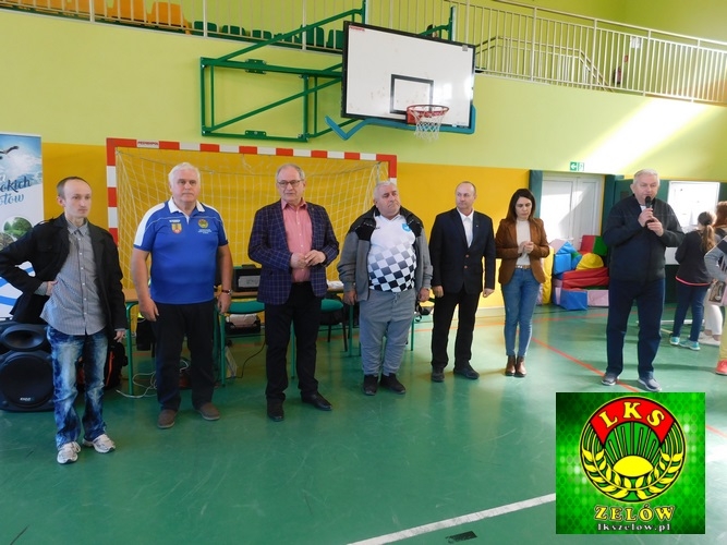 Mistrzostwa Województwa Łódzkiego w warcabach 64-polowych - 27.03.2022r