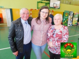 Mistrzostwa Województwa Łódzkiego w warcabach 64-polowych - 27.03.2022r