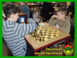 Mistrzostwa Zelowa w szachach - 2022 rok
