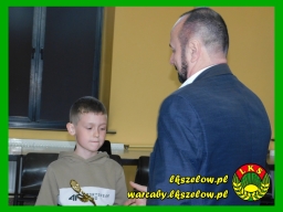 Mistrzostwa Zelowa w szachach - 2022 rok